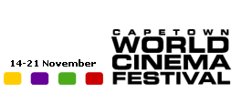 Cape Town World Cinema Festival